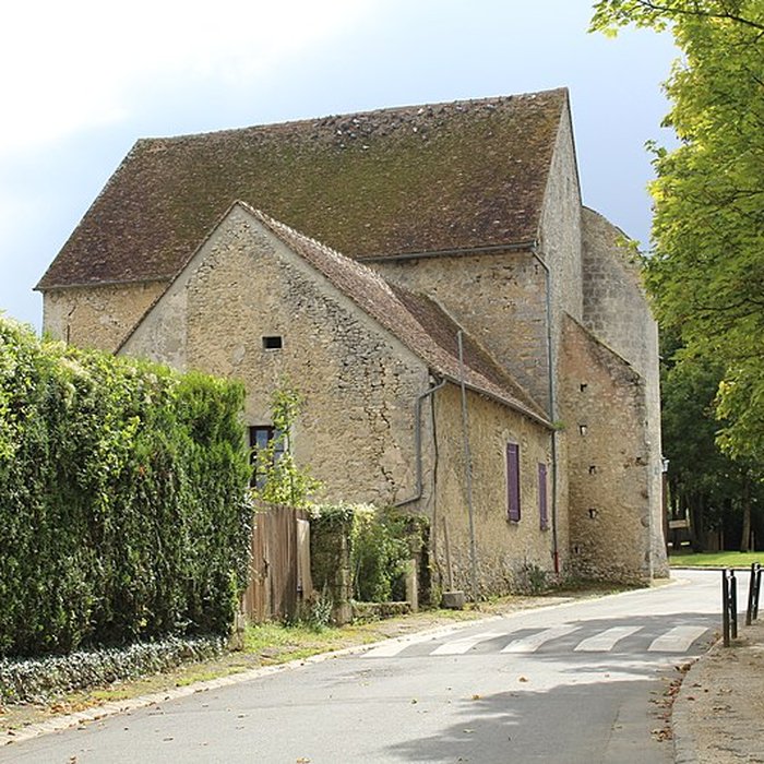 Photo de Ferme de la Madeleine à Provins