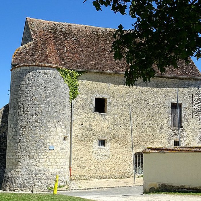 Photo de Ferme de la Madeleine à Provins