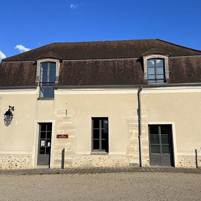 Photo de Ferme de Monsieur à Mandres-les-Roses