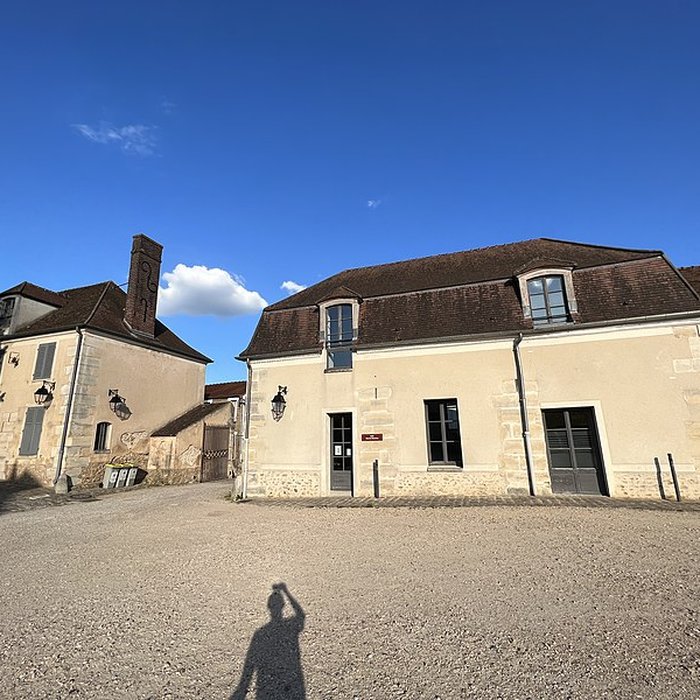 Photo de Ferme de Monsieur à Mandres-les-Roses