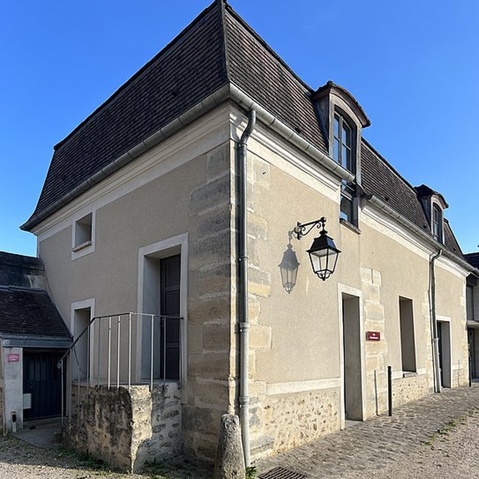 Photo de Ferme de Monsieur à Mandres-les-Roses