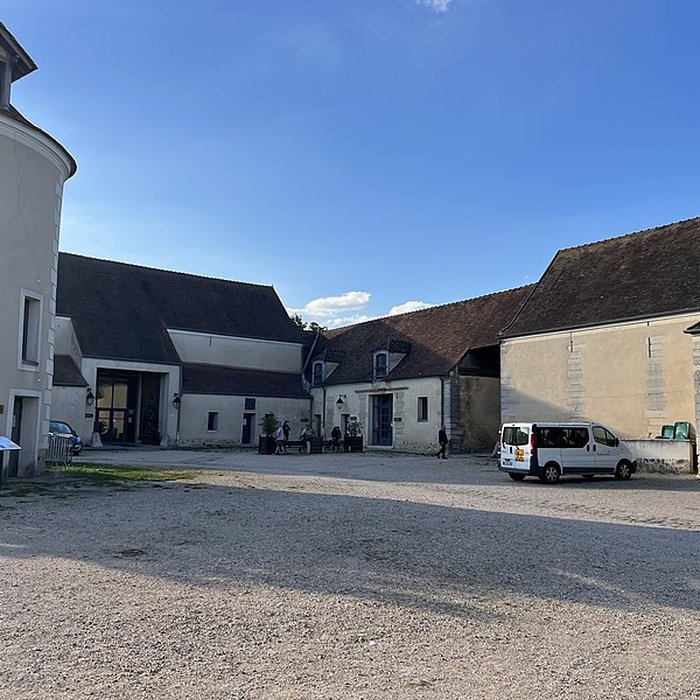 Photo de Ferme de Monsieur à Mandres-les-Roses