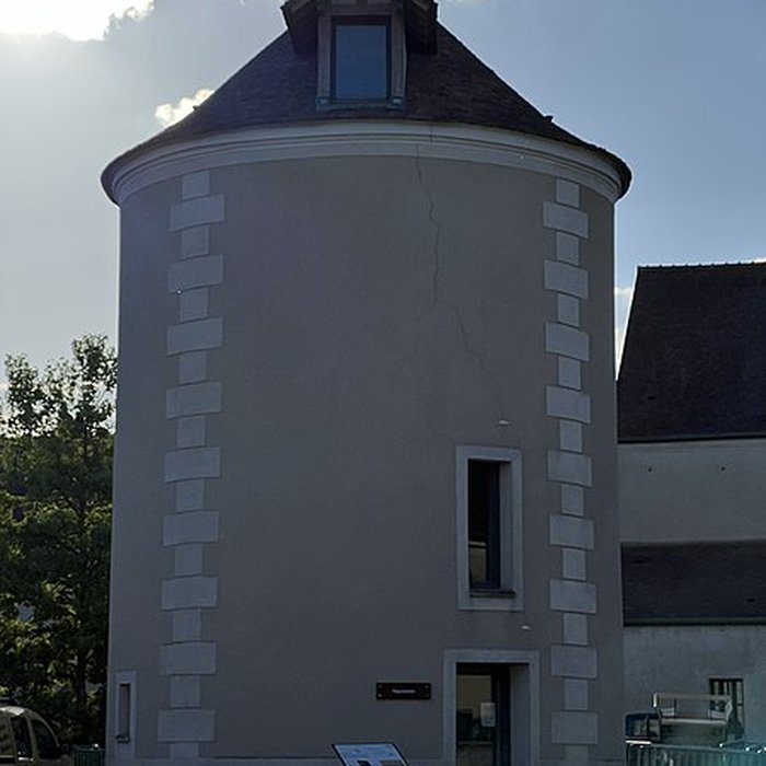 Photo de Ferme de Monsieur à Mandres-les-Roses