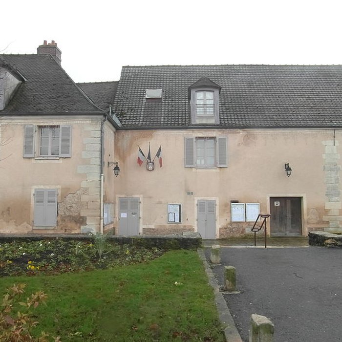 Photo de Ferme de Monsieur à Mandres-les-Roses