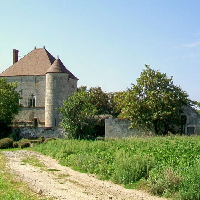 Photo de Ferme de Morancy à Boran-sur-Oise