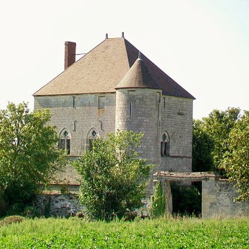 Ferme de Morancy à Boran-sur-Oise