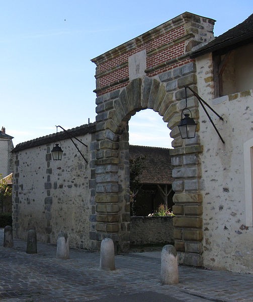 Photo de Ferme de Nangis