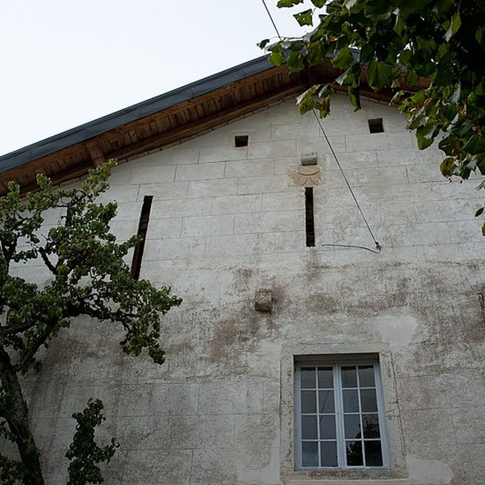 Photo de Ferme de Passonfontaine