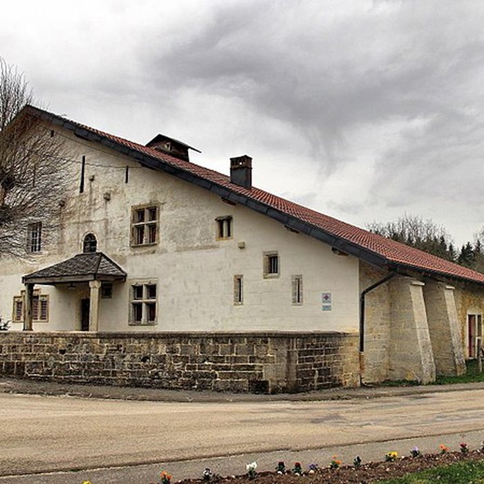 Photo de Ferme de Passonfontaine