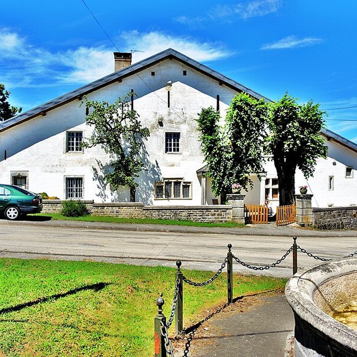 Photo de Ferme de Passonfontaine