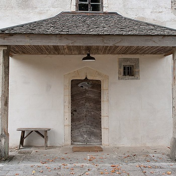 Photo de Ferme de Passonfontaine