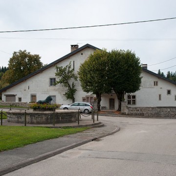ferme de passonfontaine