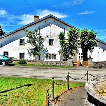 Ferme de Passonfontaine