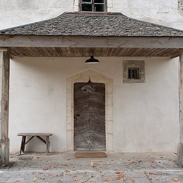 Ferme de Passonfontaine