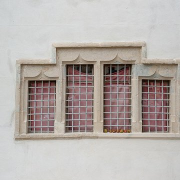 Ferme de Passonfontaine