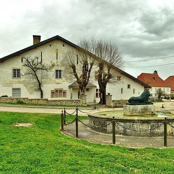 Ferme de Passonfontaine