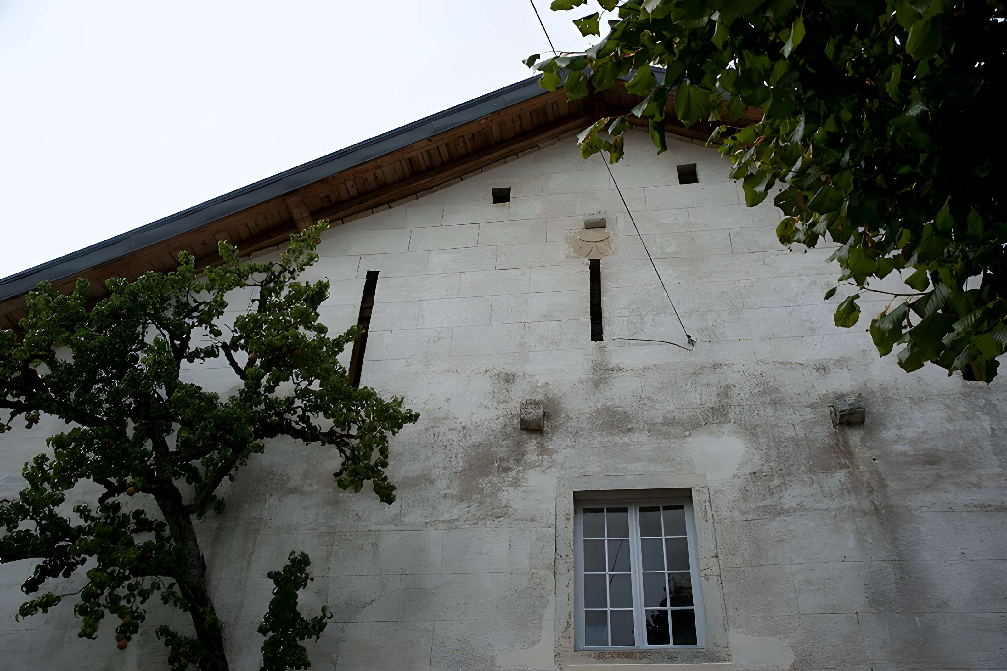 Ferme de Passonfontaine