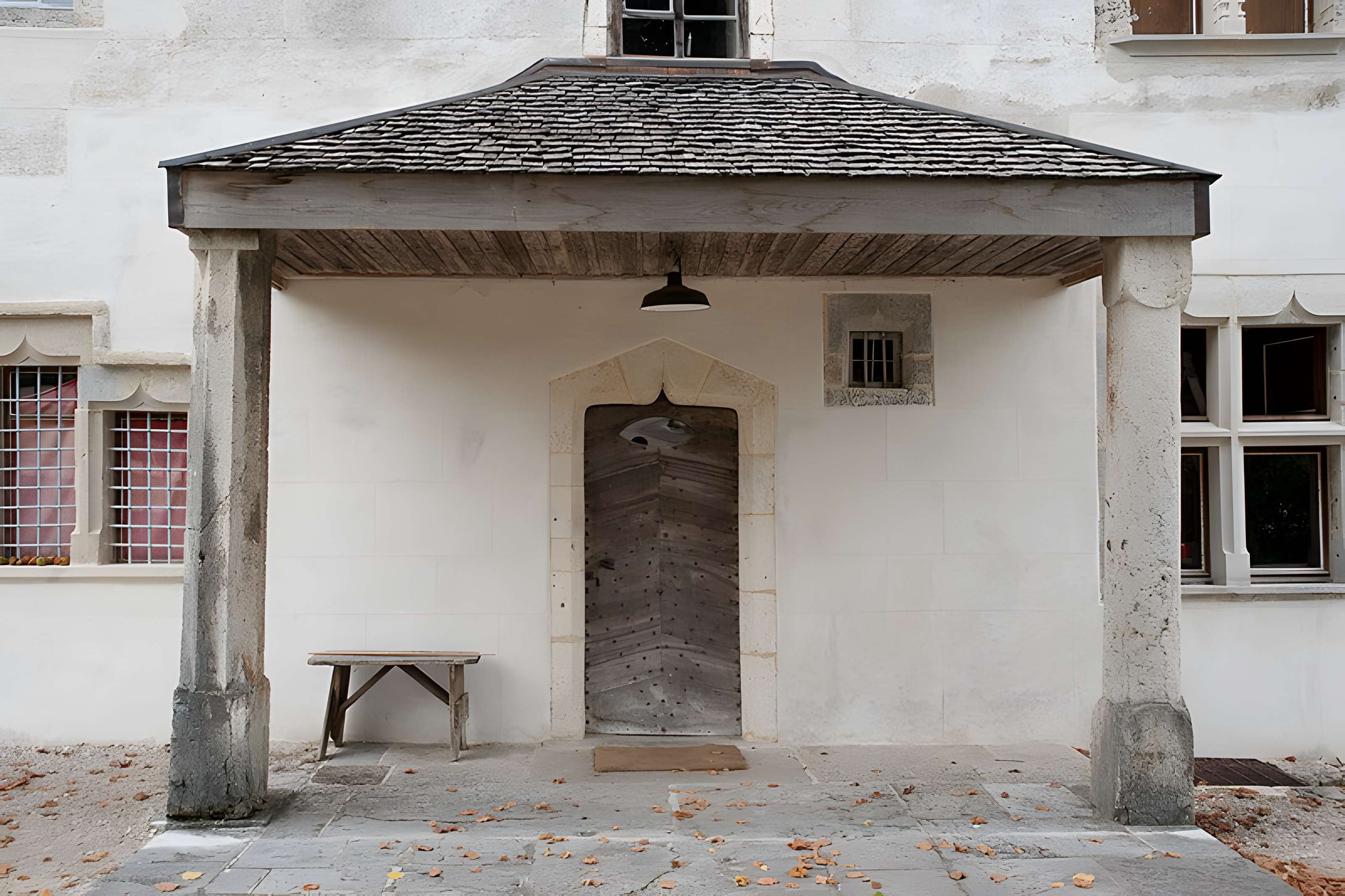 Ferme de Passonfontaine
