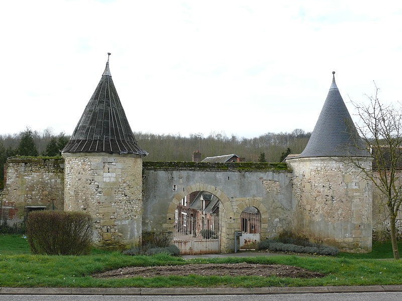 Photo de Ferme de Poneaux à Montreuil-sur-Brêche