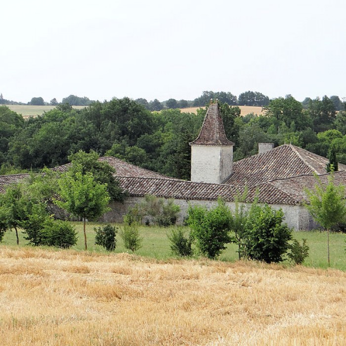 Photo de Ferme de Ratelle à Belvèze