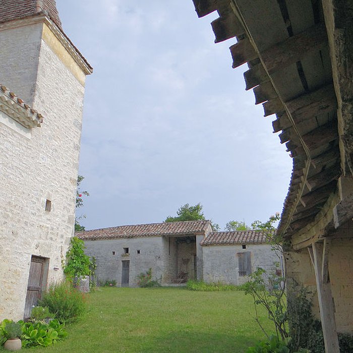 Photo de Ferme de Ratelle à Belvèze