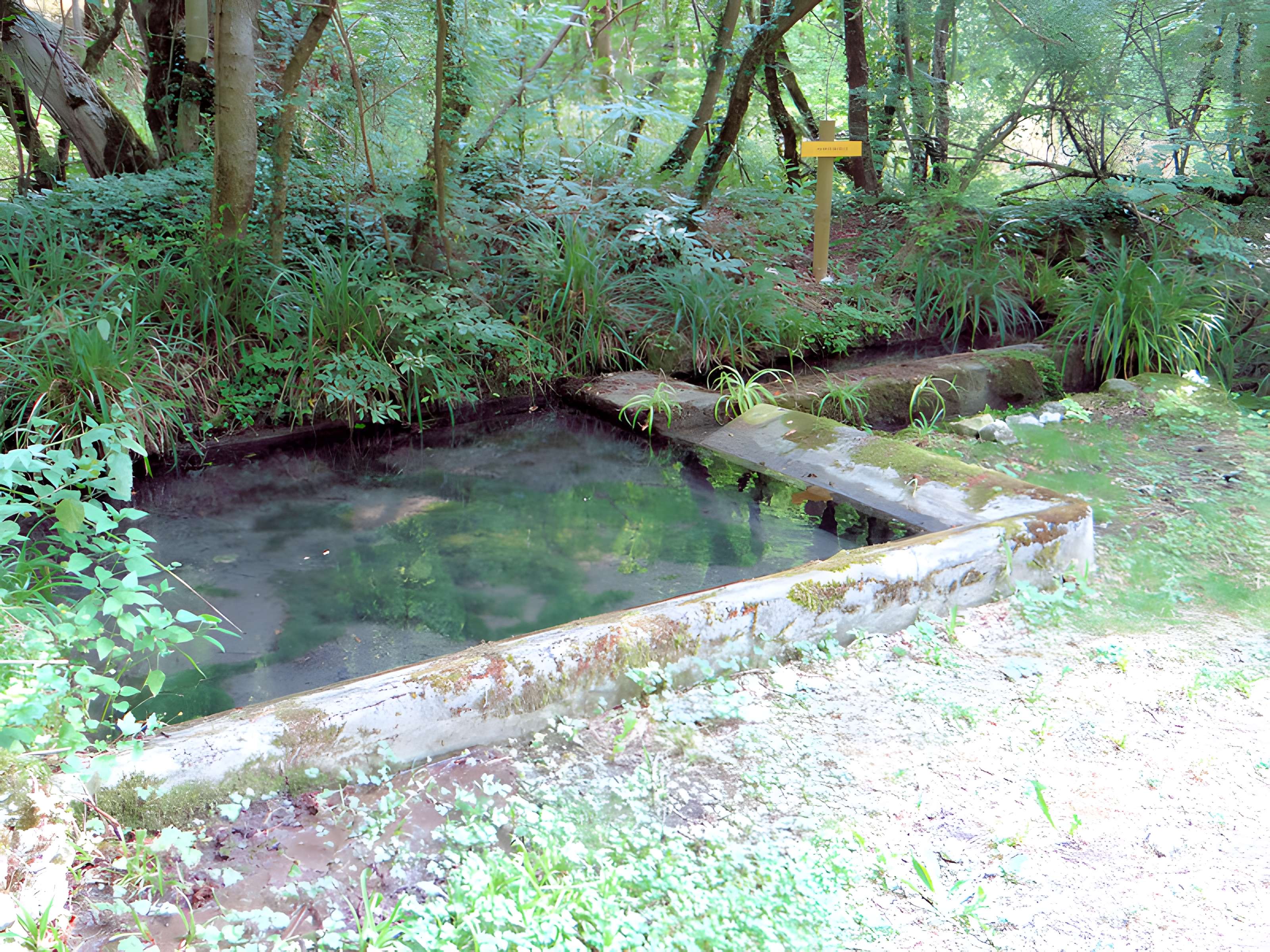Ferme de Ratelle à Belvèze