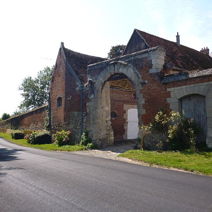 Photo de Ferme de Saint-Julien-Le-Pauvre à Bailleul-le-Soc