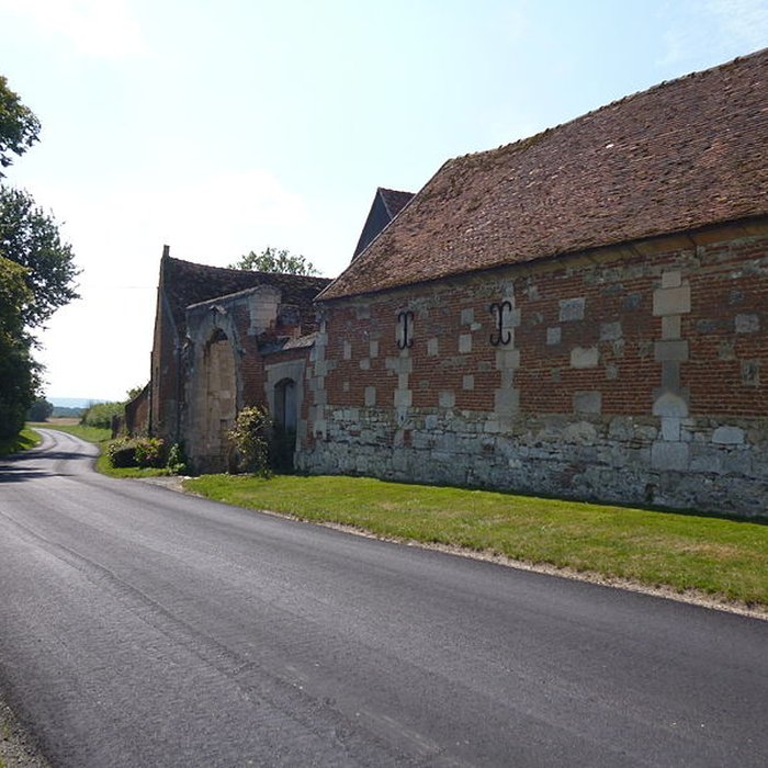 Photo de Ferme de Saint-Julien-Le-Pauvre à Bailleul-le-Soc