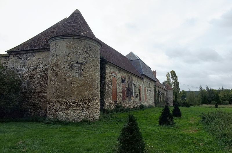 Photo de Ferme de Vaux à Gisors