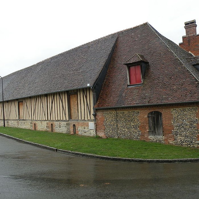 Photo de Ferme de Vidame à Gerberoy