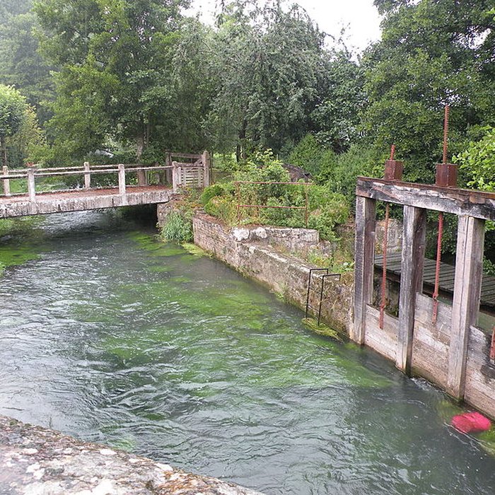 Photo de Ferme de Vidame à Gerberoy