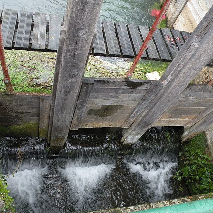 Photo de Ferme de Vidame à Gerberoy