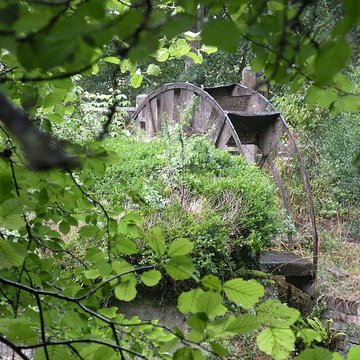 Ferme de Vidame à Gerberoy