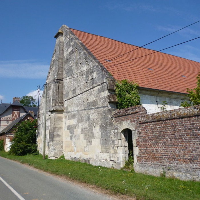 Photo de Ferme dÉreuse à Bailleul-le-Soc