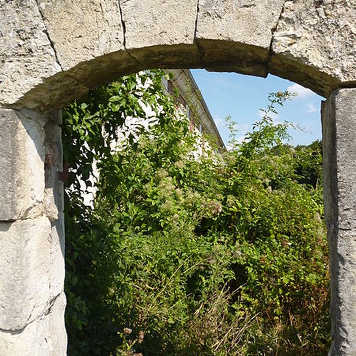 Photo de Ferme dÉreuse à Bailleul-le-Soc