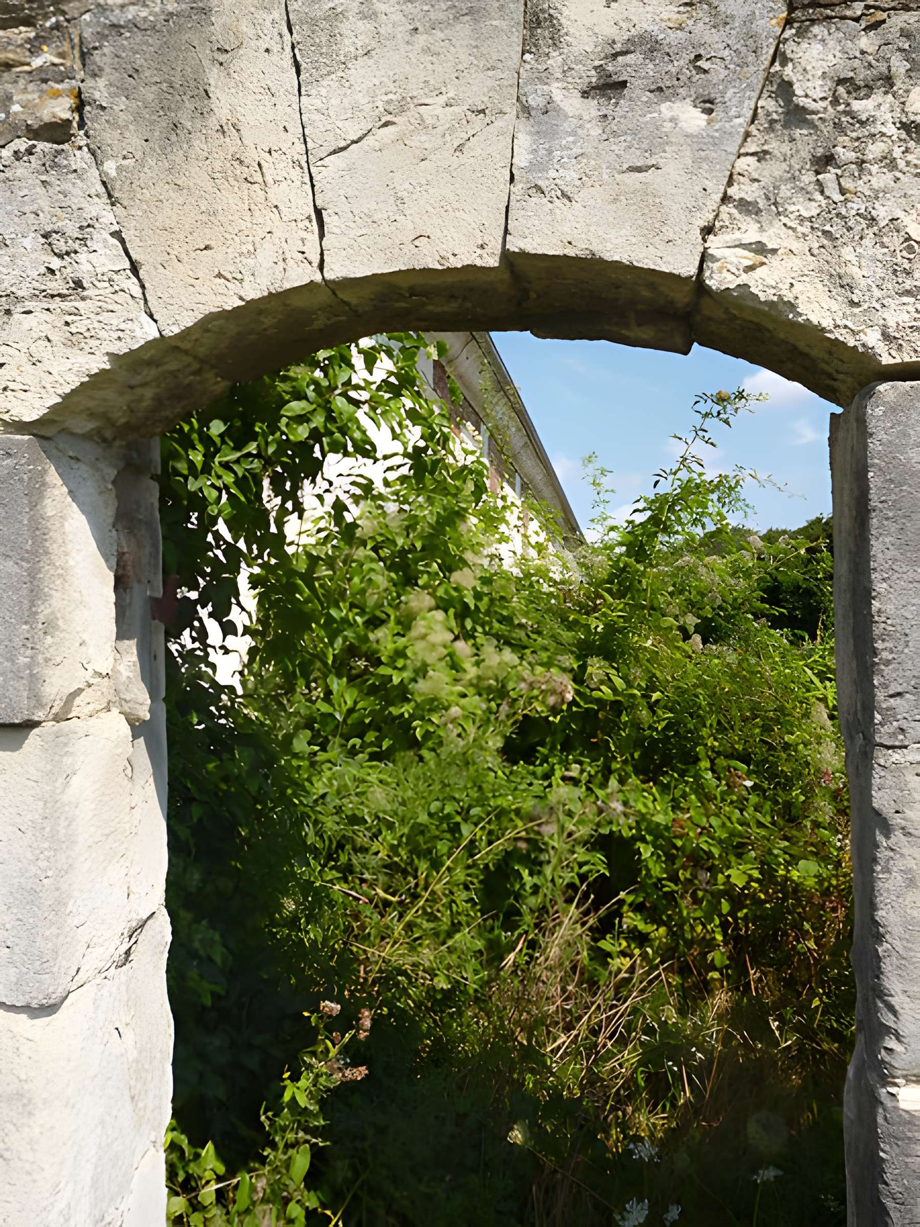 Ferme d'Éreuse à Bailleul-le-Soc