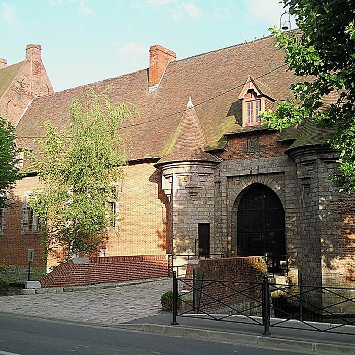 Photo de Ferme des Templiers de Verlinghem