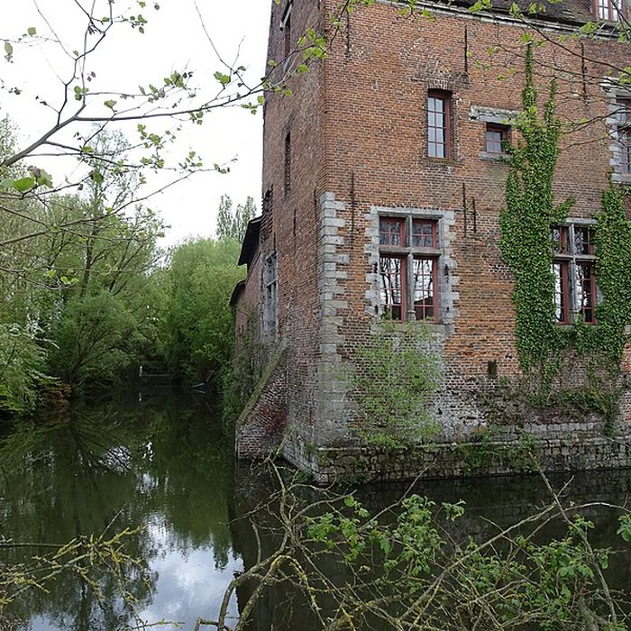 Photo de Ferme des Templiers de Verlinghem