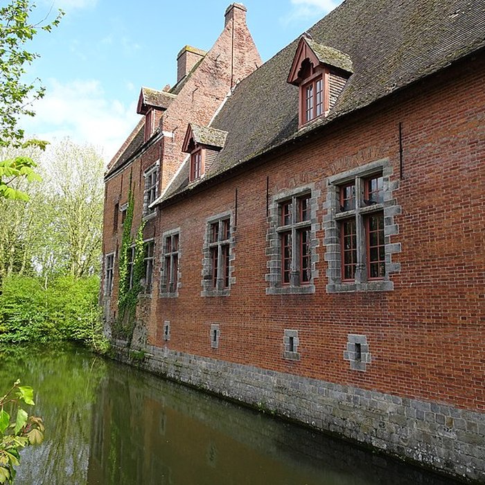 Photo de Ferme des Templiers de Verlinghem
