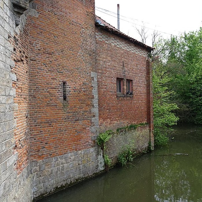 Photo de Ferme des Templiers de Verlinghem