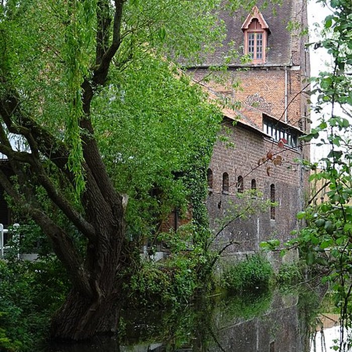 Photo de Ferme des Templiers de Verlinghem