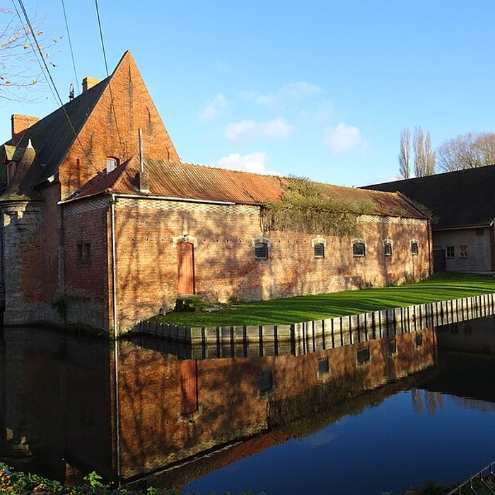 Photo de Ferme des Templiers de Verlinghem