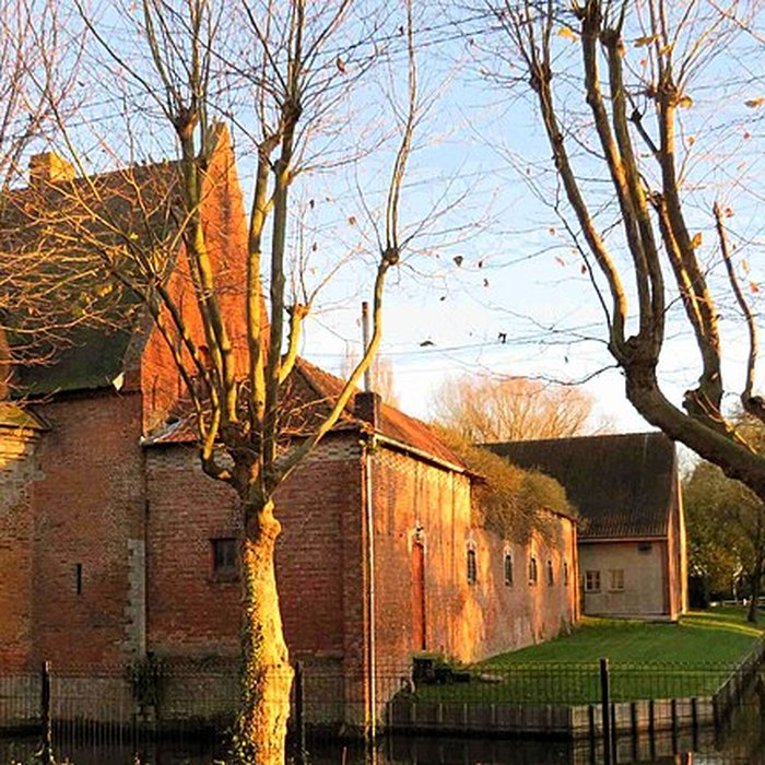 Photo de Ferme des Templiers de Verlinghem