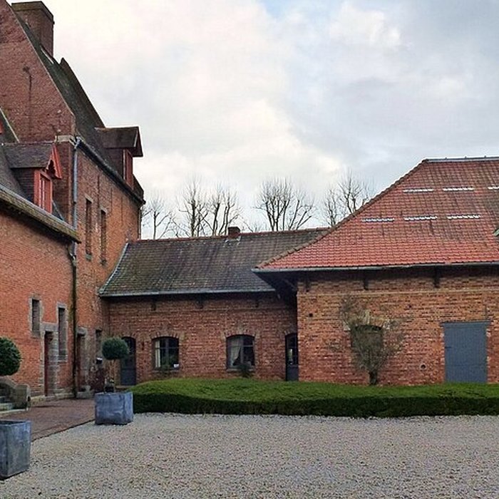 Photo de Ferme des Templiers de Verlinghem