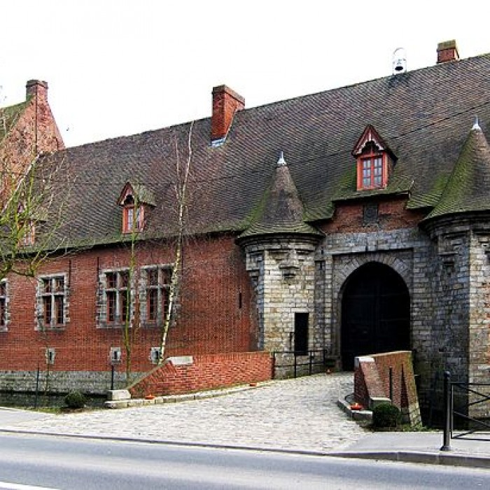 Photo de Ferme des Templiers de Verlinghem