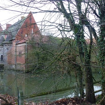 Ferme des Templiers de Verlinghem