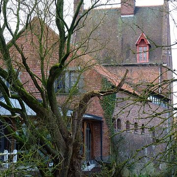 Ferme des Templiers de Verlinghem