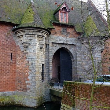 Ferme des Templiers de Verlinghem
