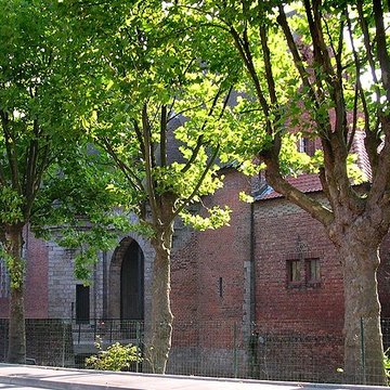 Ferme des Templiers de Verlinghem