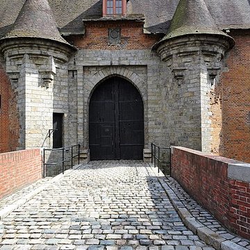 Ferme des Templiers de Verlinghem